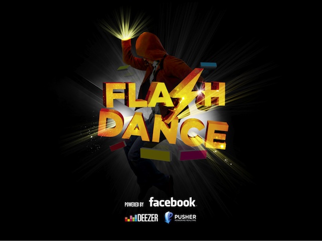 Flash Dance